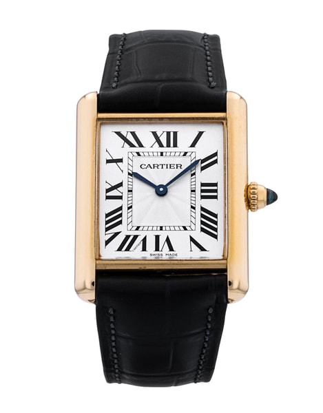 Cartier Tank Louis Cartier WGTA0011